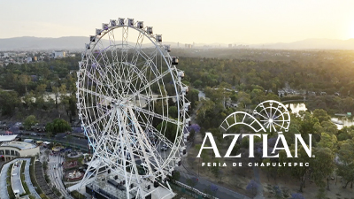 Experiencia Aztlán 2026