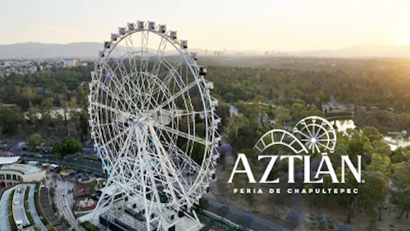 Experiencia Aztlán 2026