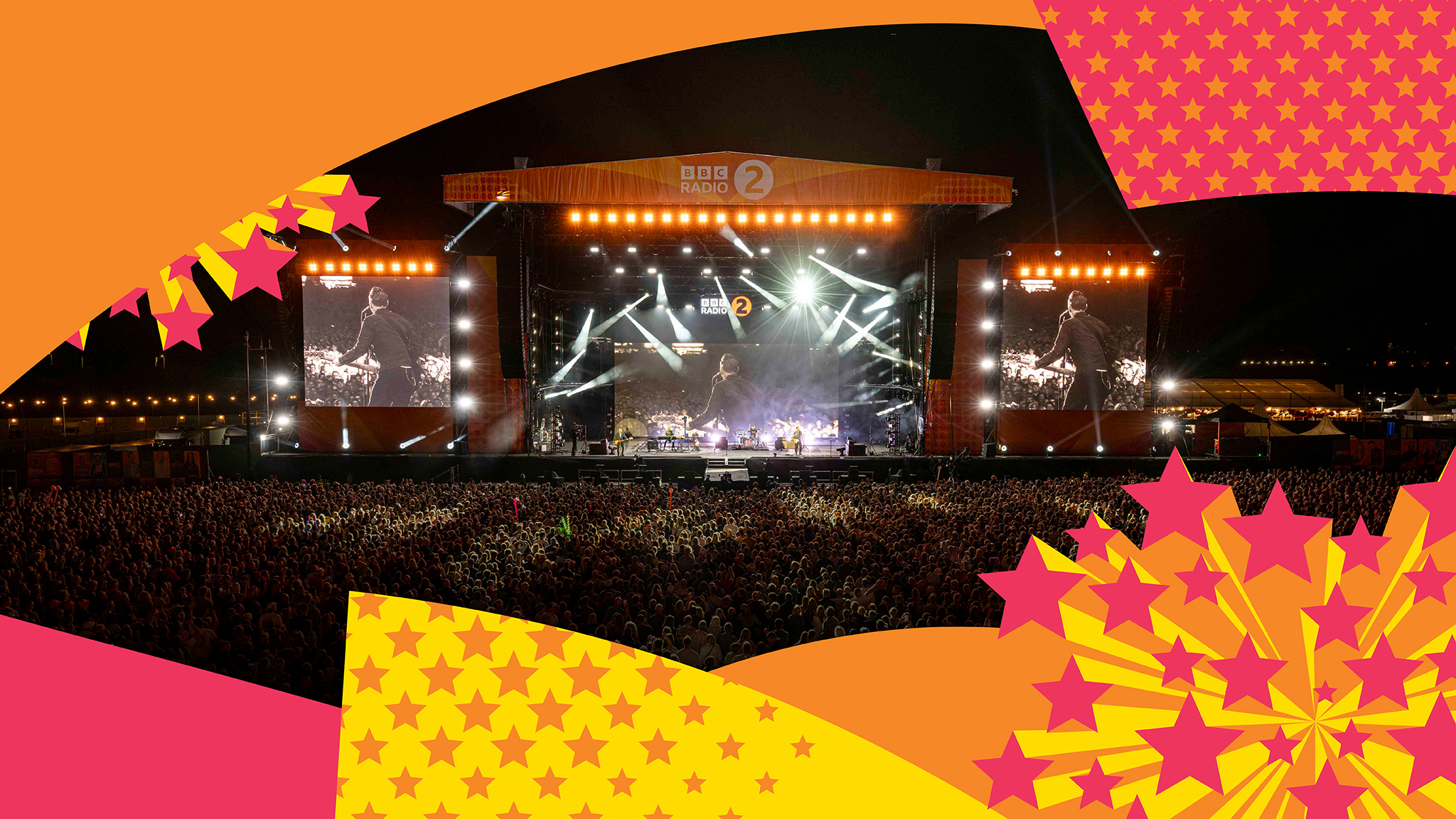 BBC Radio 2 in the Park Tickets | 2026-27 Tour & Concert Dates