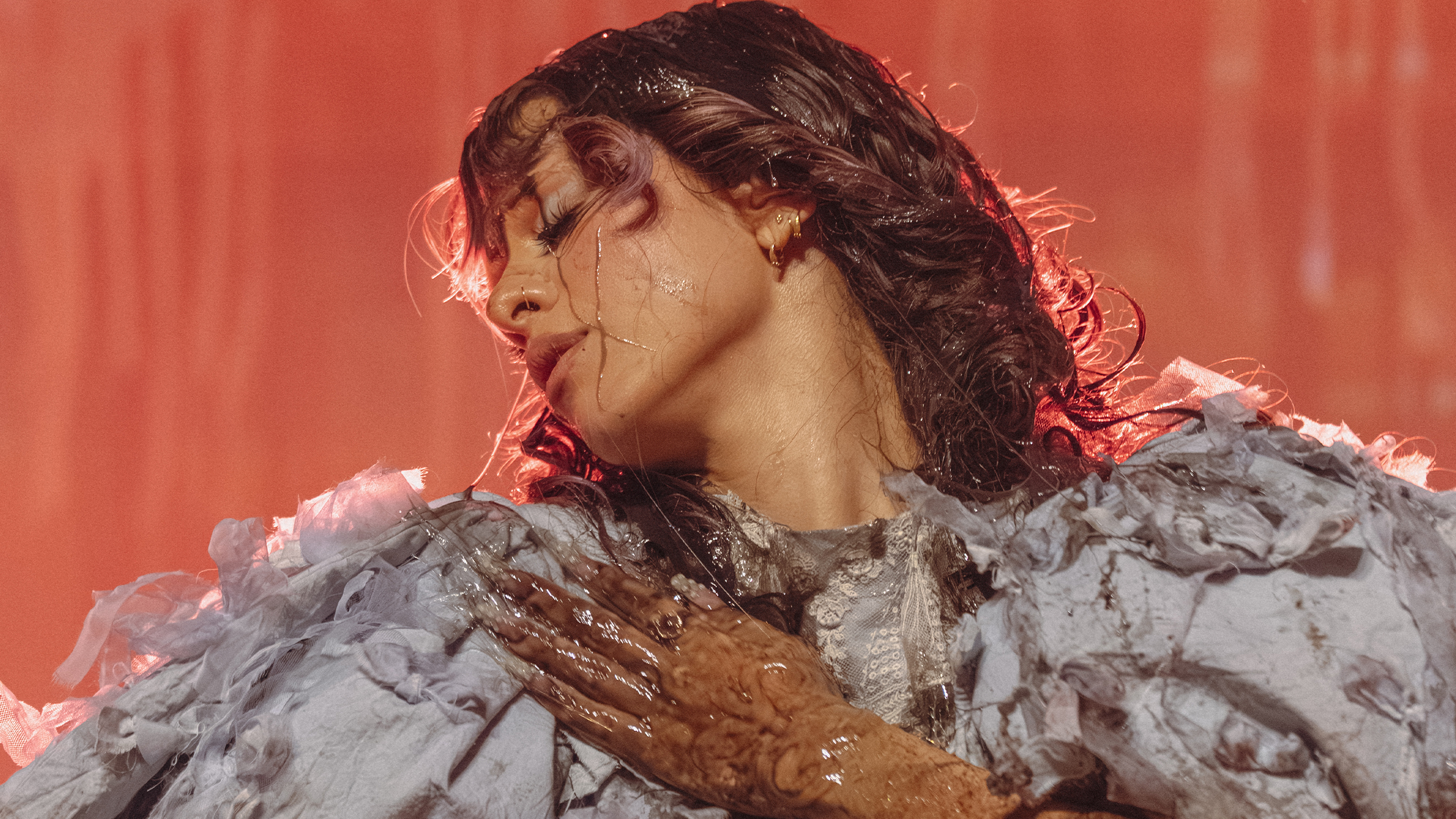 Melanie Martinez - HADES: THE SACRIFICE in Ziggo Dome, Amsterdam