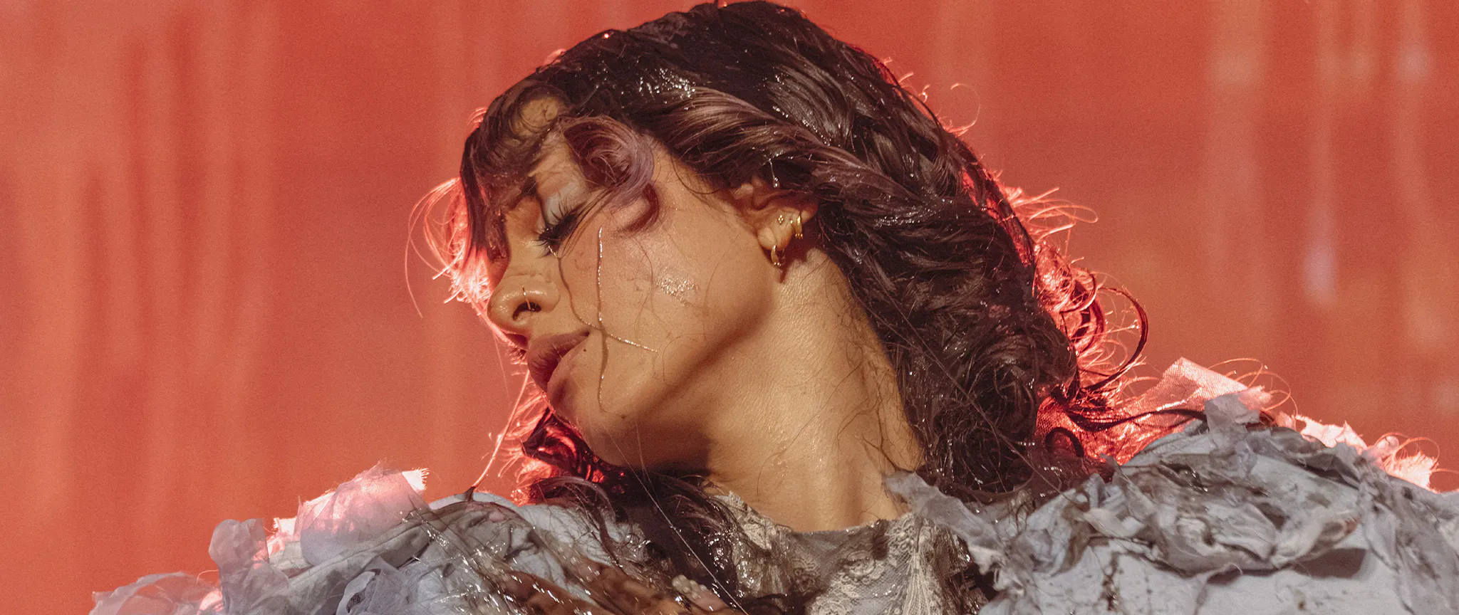 Melanie Martinez - HADES: THE SACRIFICE in Ziggo Dome, Amsterdam