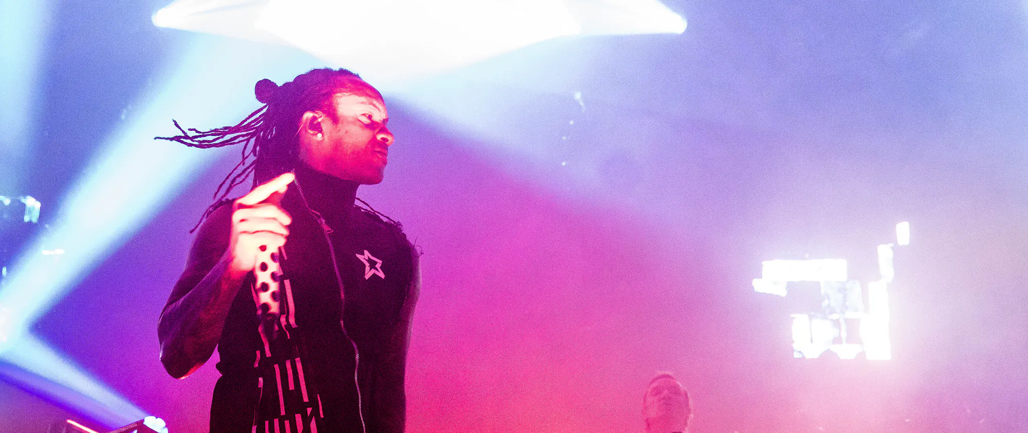 The Prodigy - European Tour in Ziggo Dome, Amsterdam