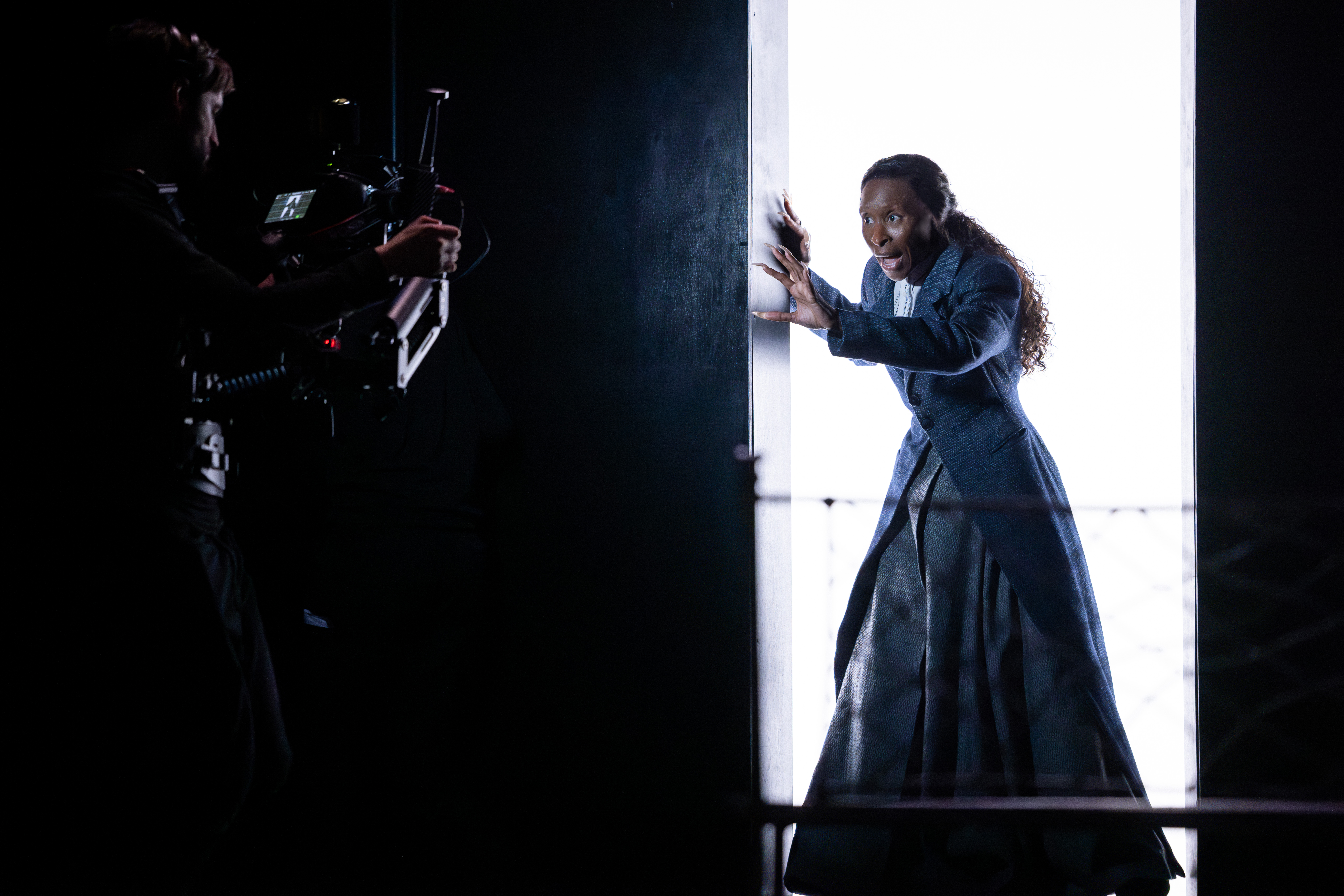 Dracula production image - gallery