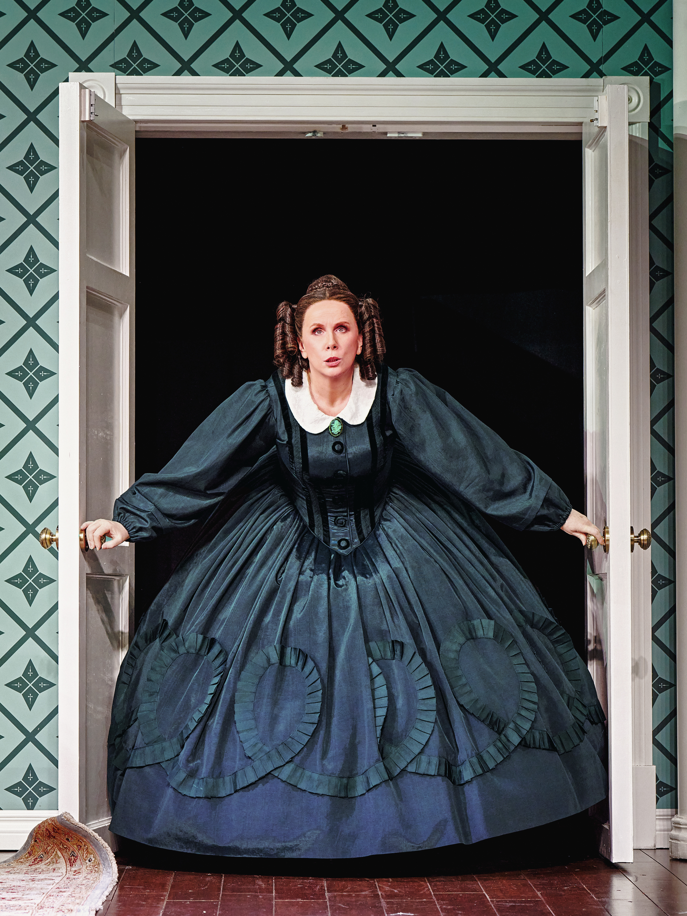 Oh, Mary! production image - gallery