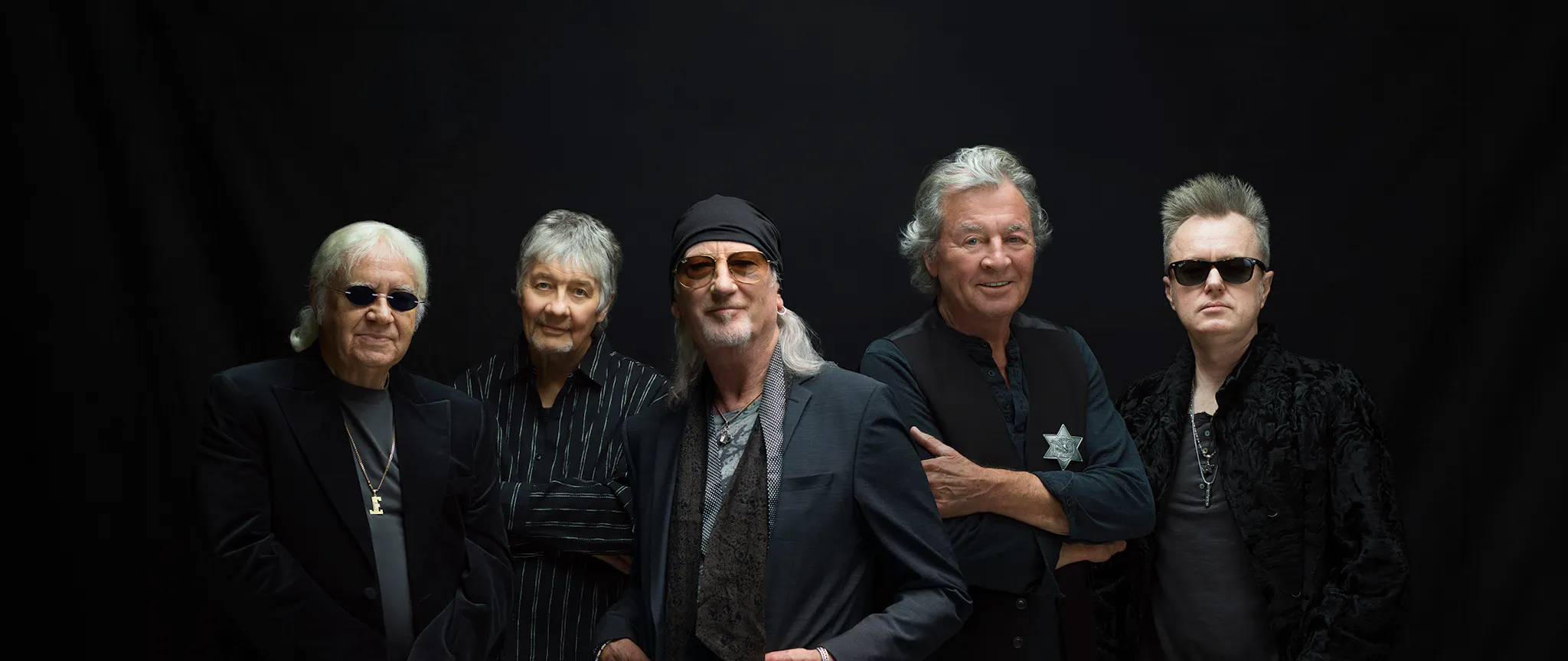 Deep Purple - Splat! World Tour 2026 in Ziggo Dome, Amsterdam
