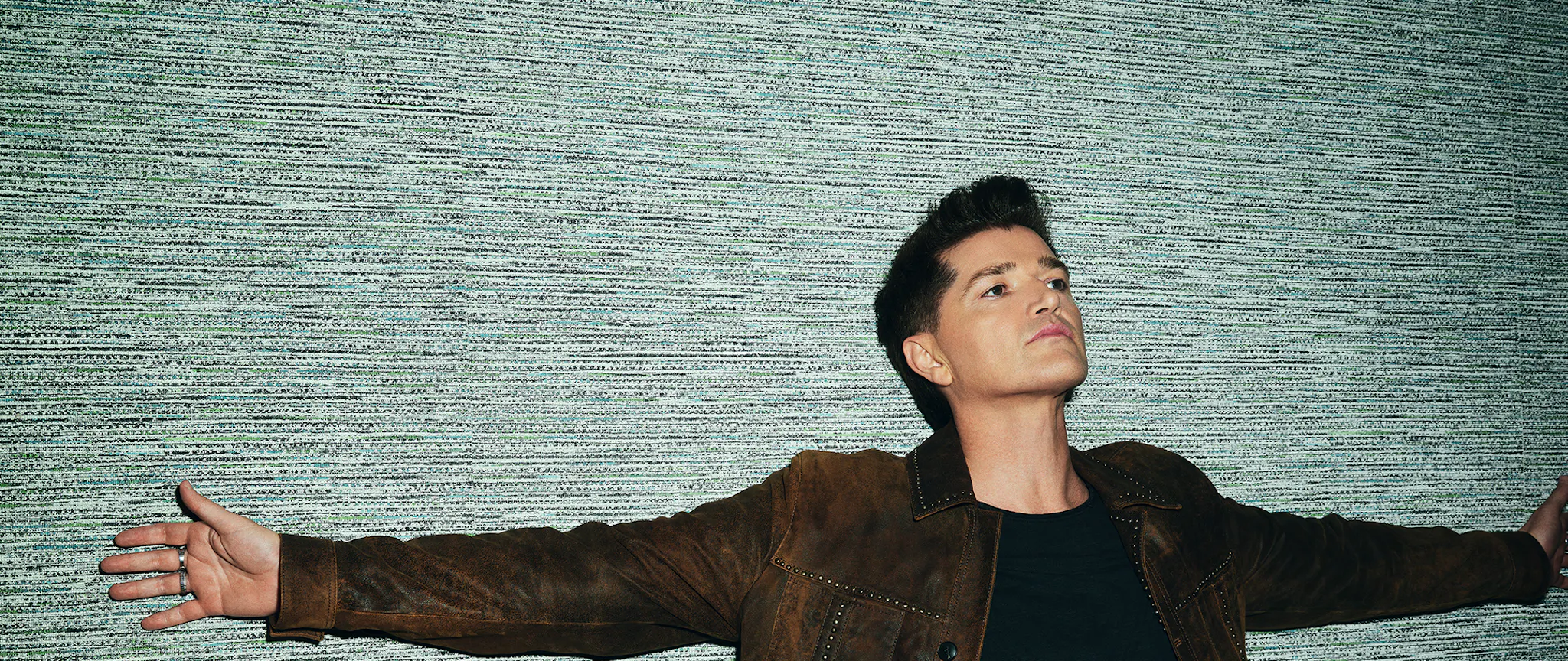 The Script - Man In The Arena Tour in Ziggo Dome, Amsterdam
