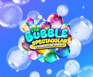 거대한 비눗방울의 마법, ‘The Bubble Spectacular’ 뉴질랜드 투어 개최 1
