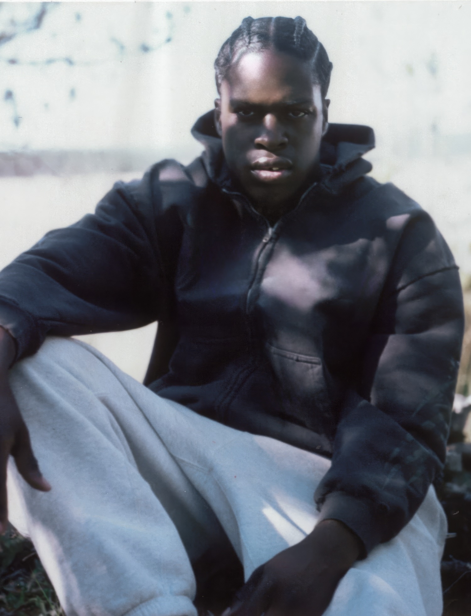 Daniel Caesar - Son of Spergy Tour in Ziggo Dome, Amsterdam