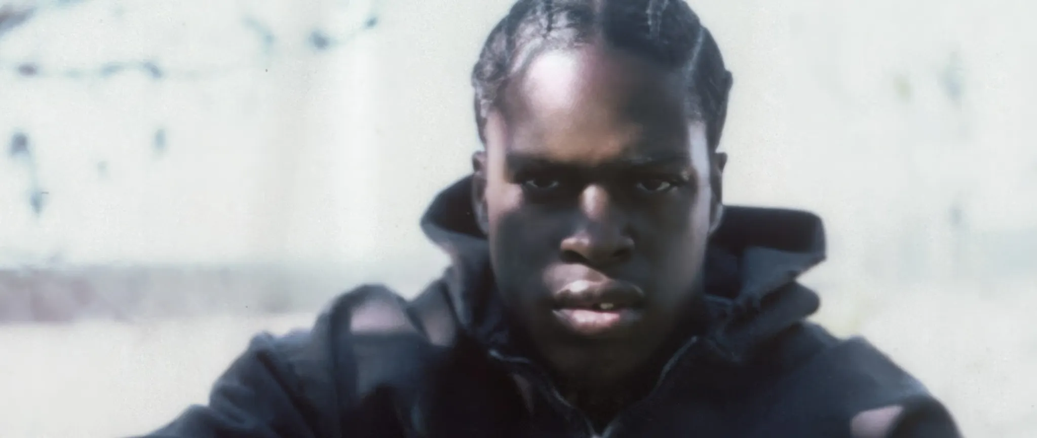 Daniel Caesar - Son of Spergy Tour in Ziggo Dome, Amsterdam