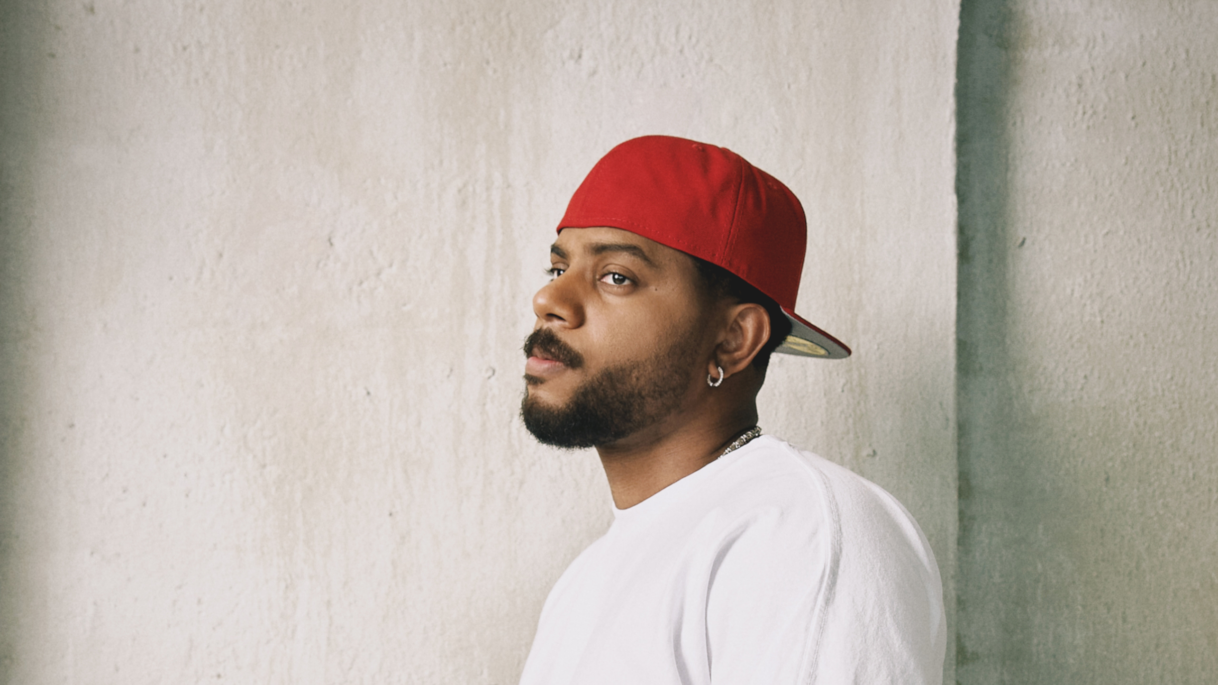 Bryson Tiller - The Neo Trapsoul Tour in Ziggo Dome, Amsterdam