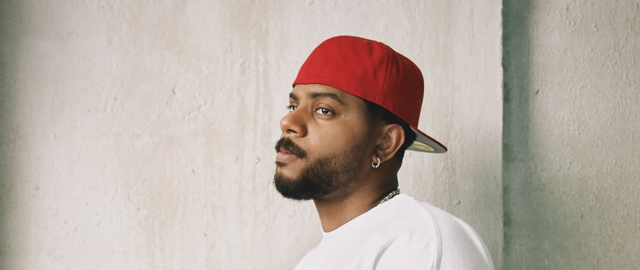 Bryson Tiller - The Neo Trapsoul Tour in Ziggo Dome, Amsterdam