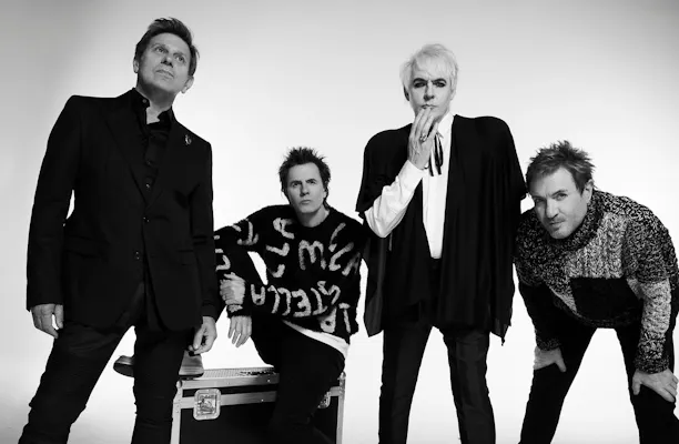 Duran Duran