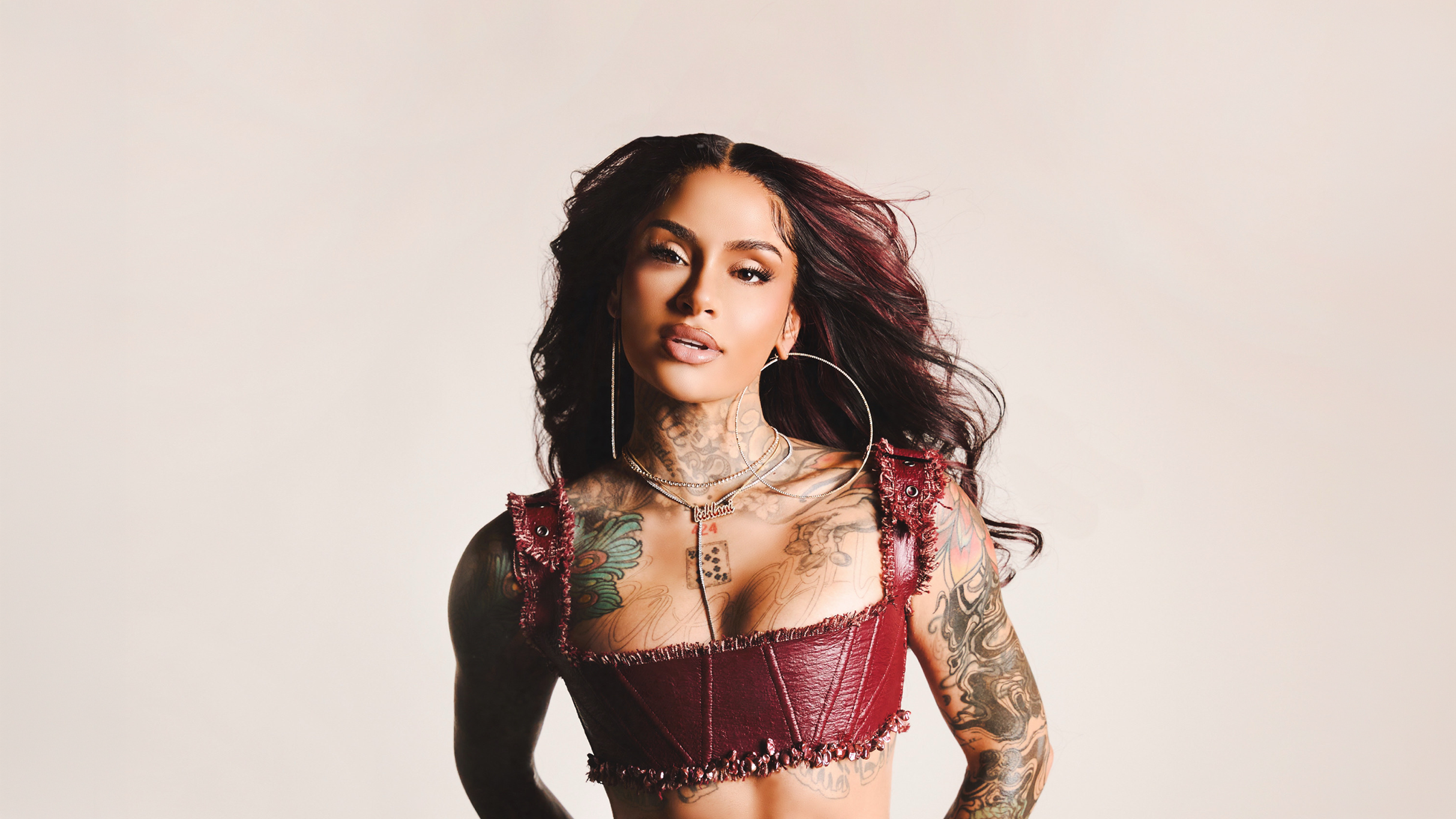 THE KEHLANI WORLD TOUR: EU & UK in Ziggo Dome, Amsterdam