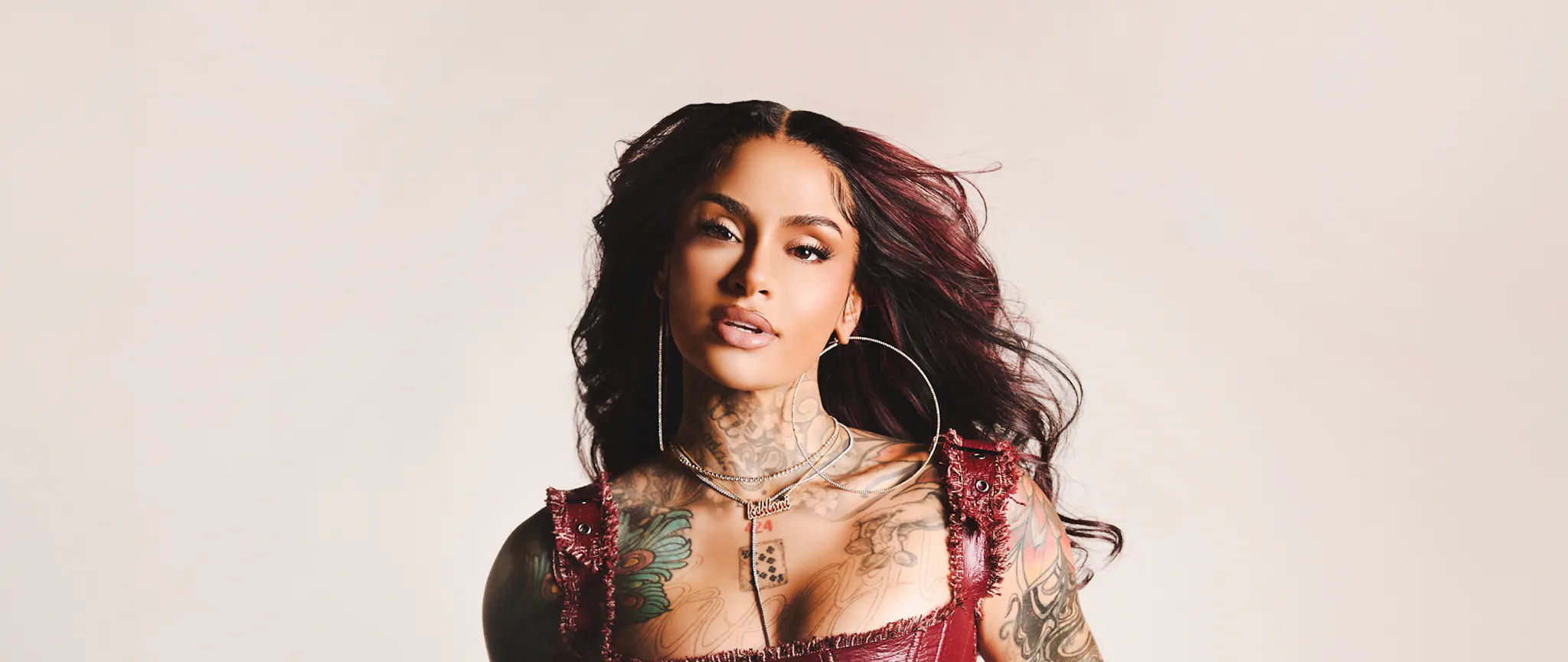 THE KEHLANI WORLD TOUR: EU & UK in Ziggo Dome, Amsterdam