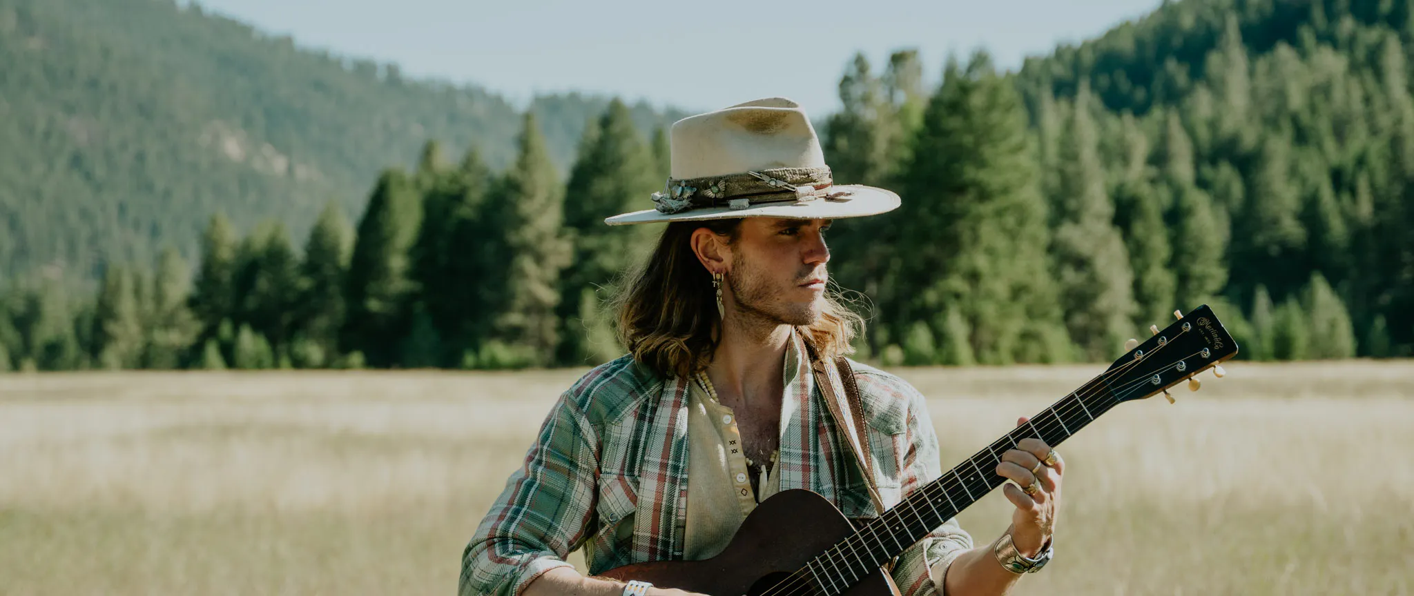 KALEO - Way Down We Go Tour in Ziggo Dome, Amsterdam