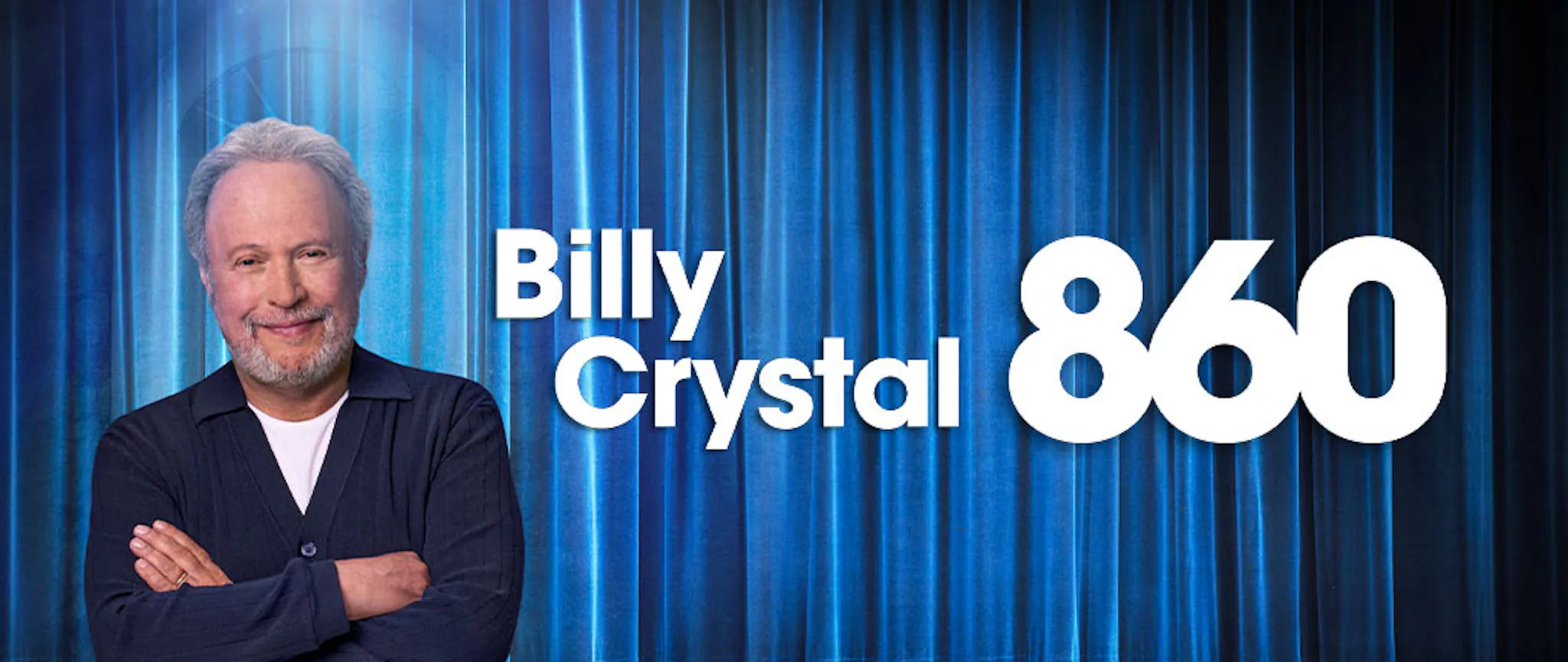 Billy Crystal 860
