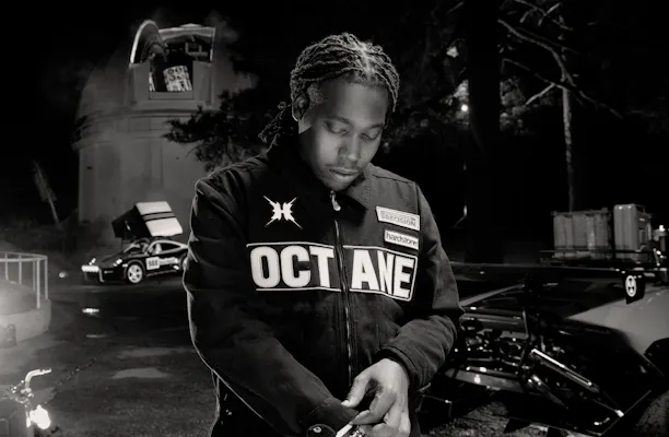 Don Toliver
