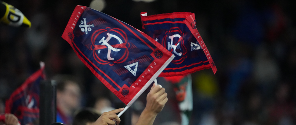 New England Revolution Tickets