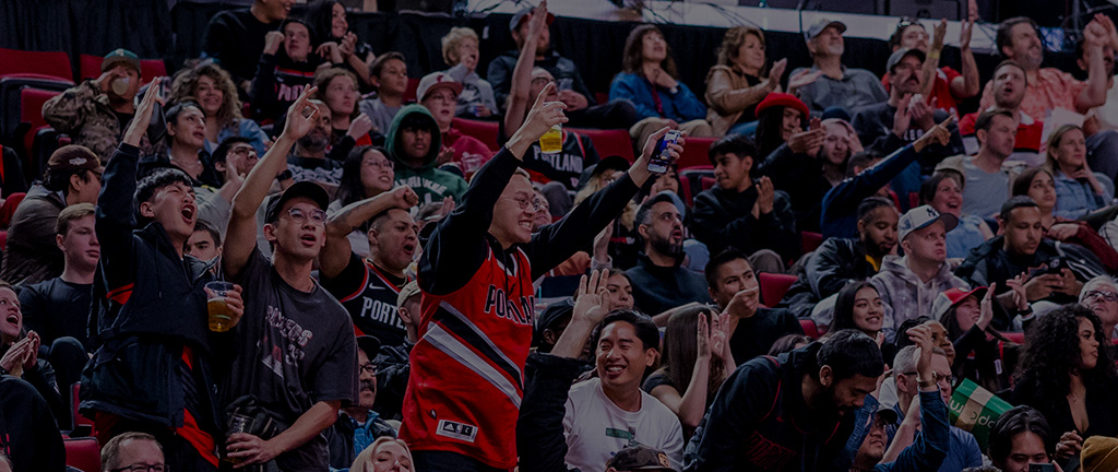 Portland Trail Blazers Tickets