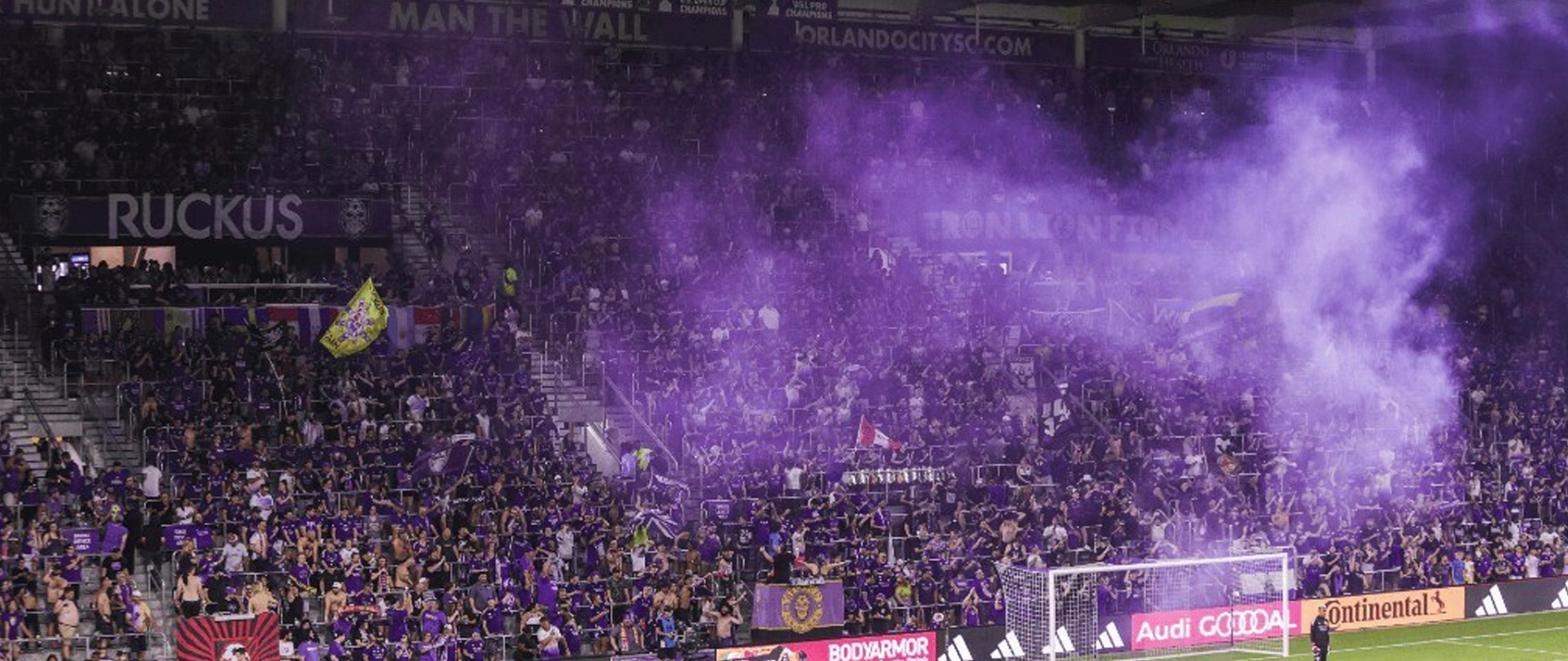 Orlando City SC Tickets