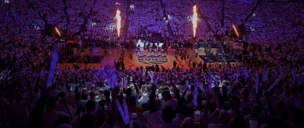 Sacramento Kings Tickets, 2023 NBA Tickets & Schedule