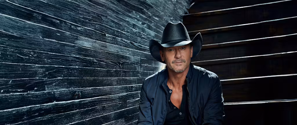 Tim McGraw Tickets, 2024-2025 Concert Tour Dates | Ticketmaster CA