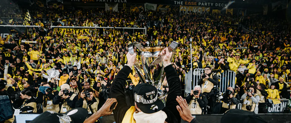 Crew Tickets Columbus Crew 2024 Home Game Schedule & Tickets | Ticketmaster