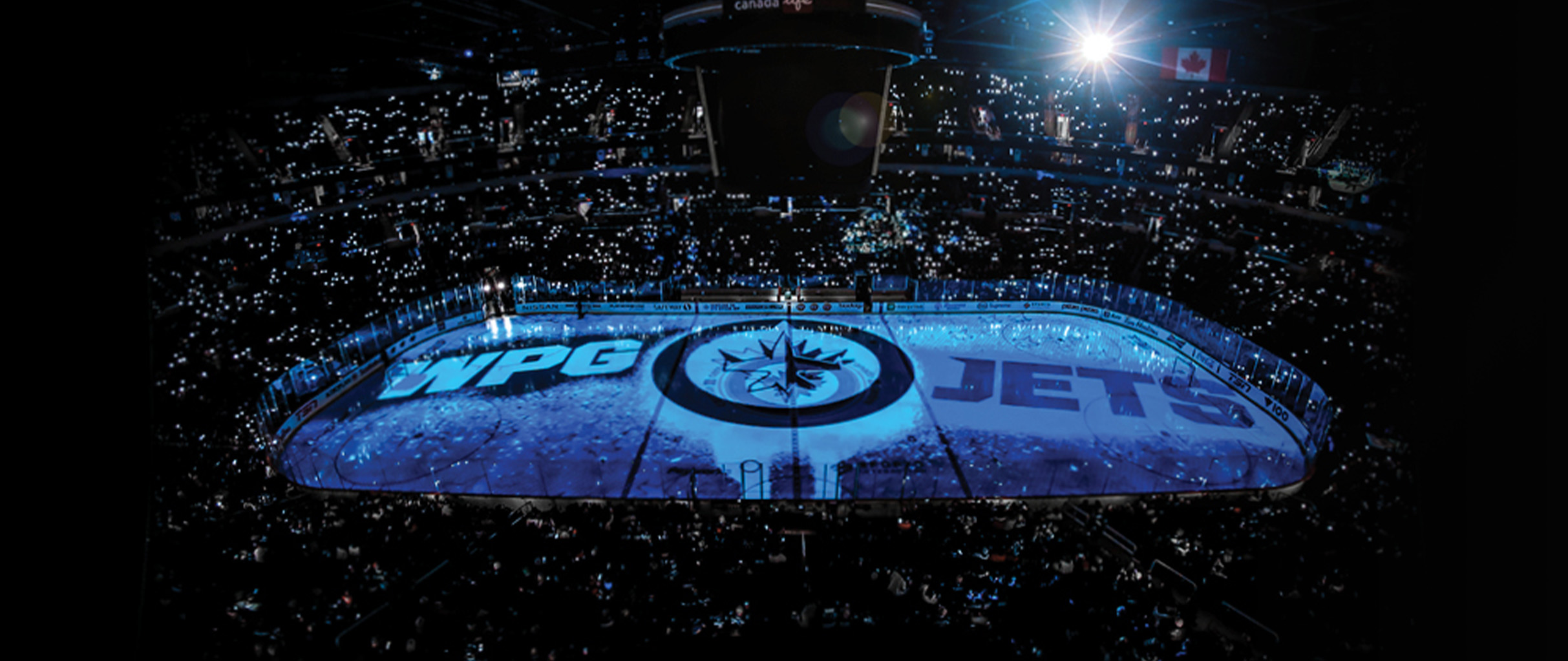 Winnipeg Jets Tickets