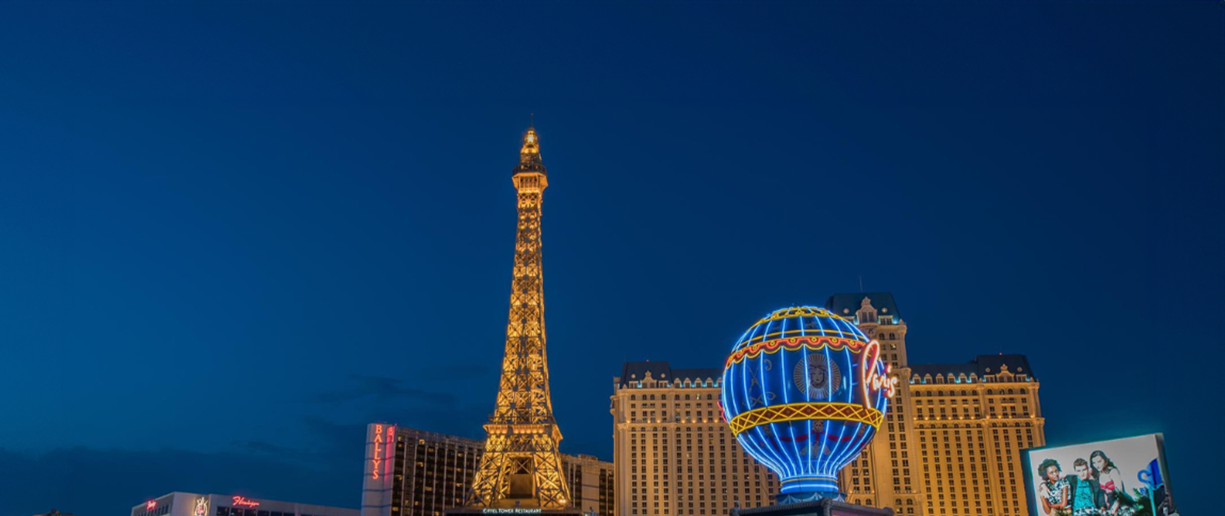 Eiffel Tower Viewing Deck Tickets