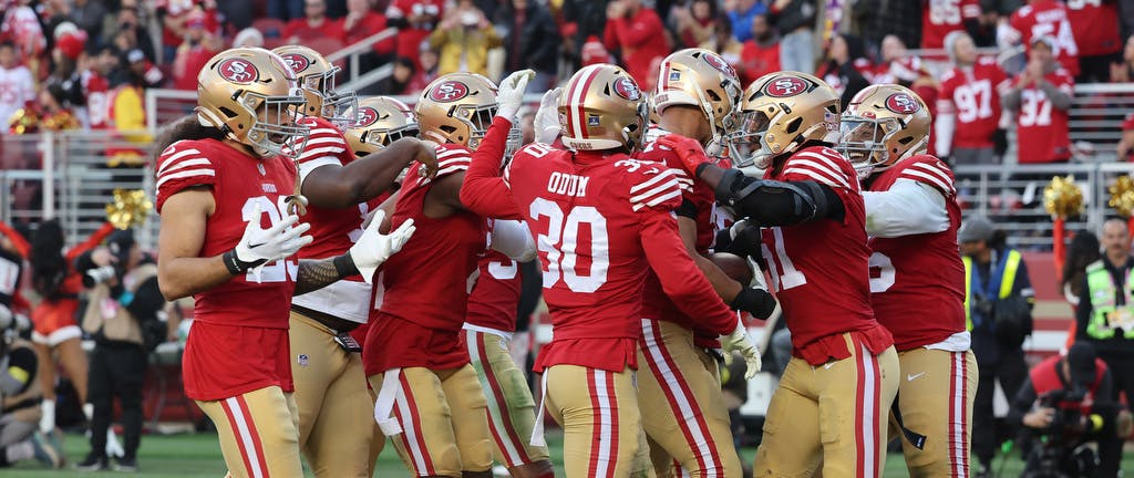 San Francisco 49ers - Get your 2022 single game tickets now