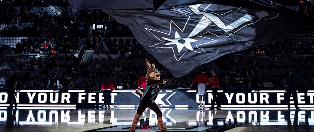 San Antonio Spurs Tickets | 2024 NBA Tickets & Schedule | Ticketmaster