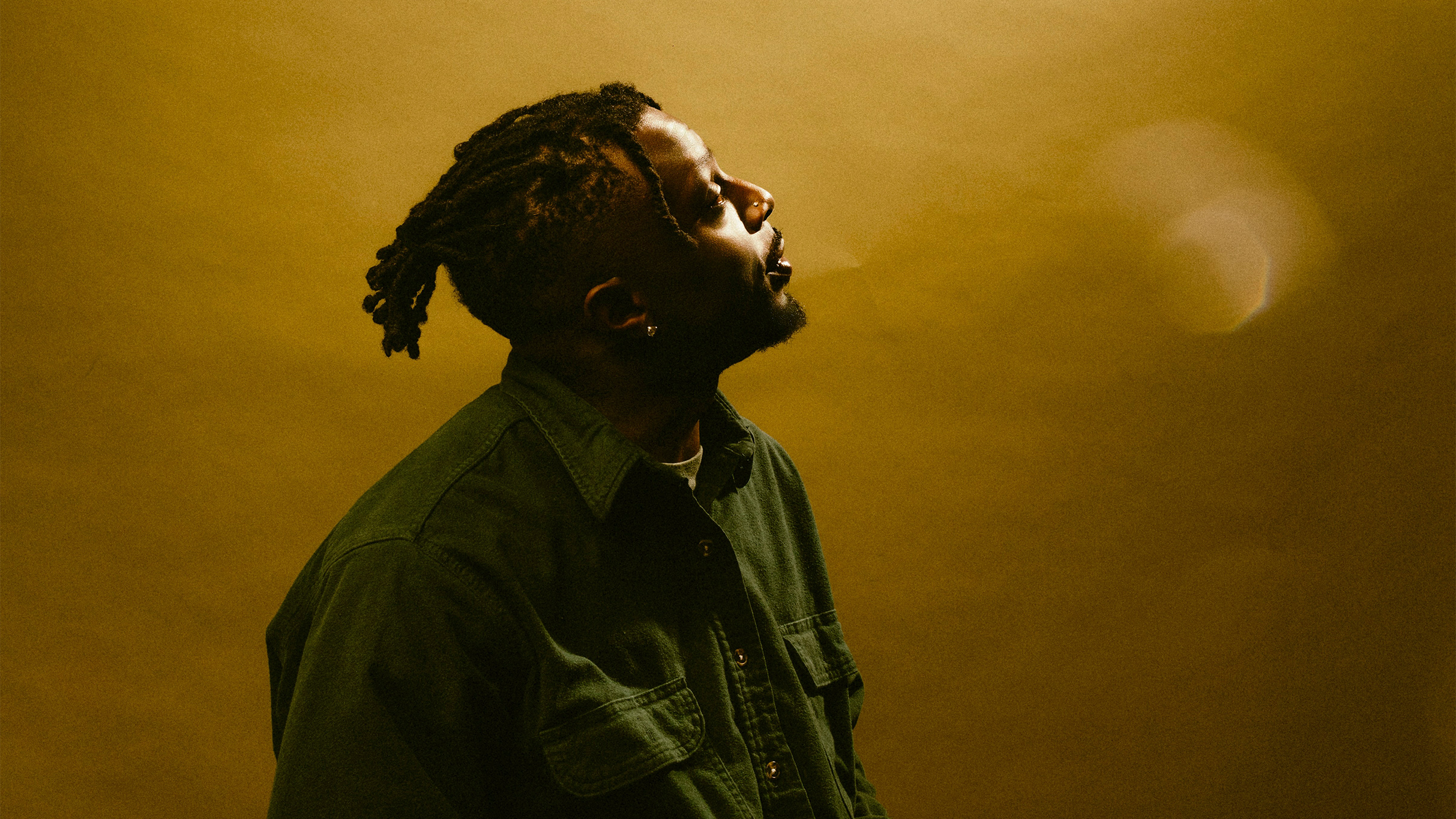 Isaiah Rashad Tickets | 2026-27 Tour & Concert Dates | Ticketmaster AU