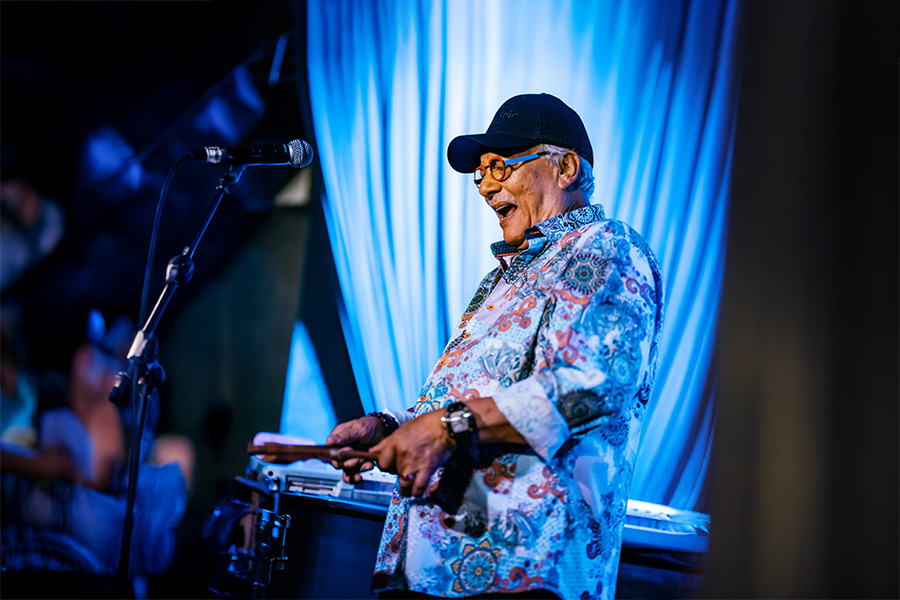 Arturo Sandoval