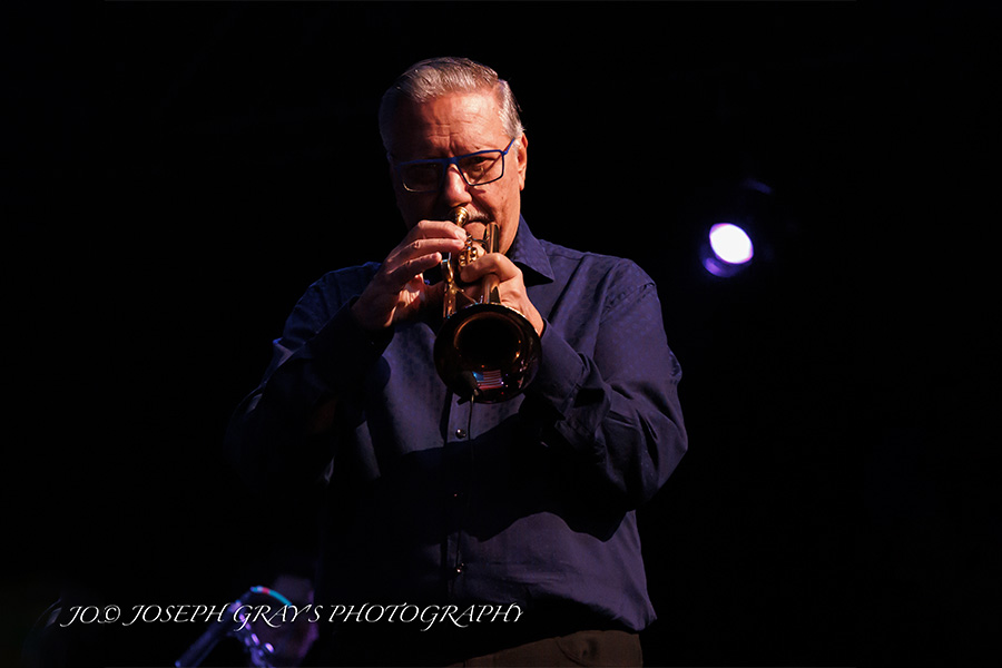 Arturo Sandoval