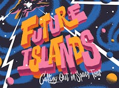 Future Islands