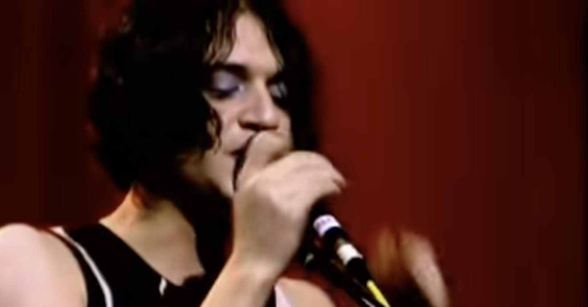 Placebo Setlist 2025 Ally Lulita