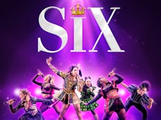Six: The Musical