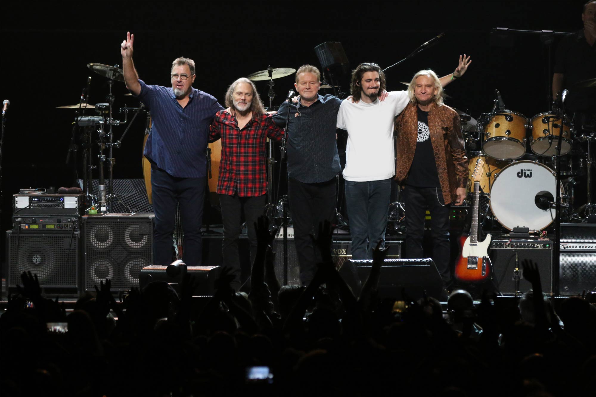 Eagles Tickets | 2022-23 Tour & Concert Dates | Ticketmaster IE