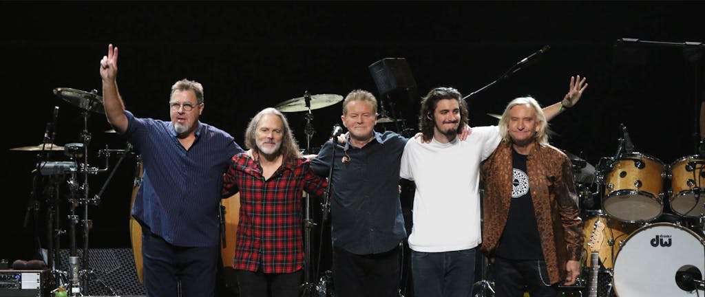 Eagles Tickets | 2022-23 Tour & Concert Dates | Ticketmaster IE