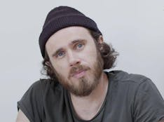 James Vincent McMorrow