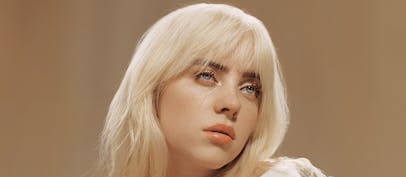 Billie Eilish announces 2022 tour dates for Ireland
