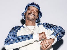Snoop Dogg