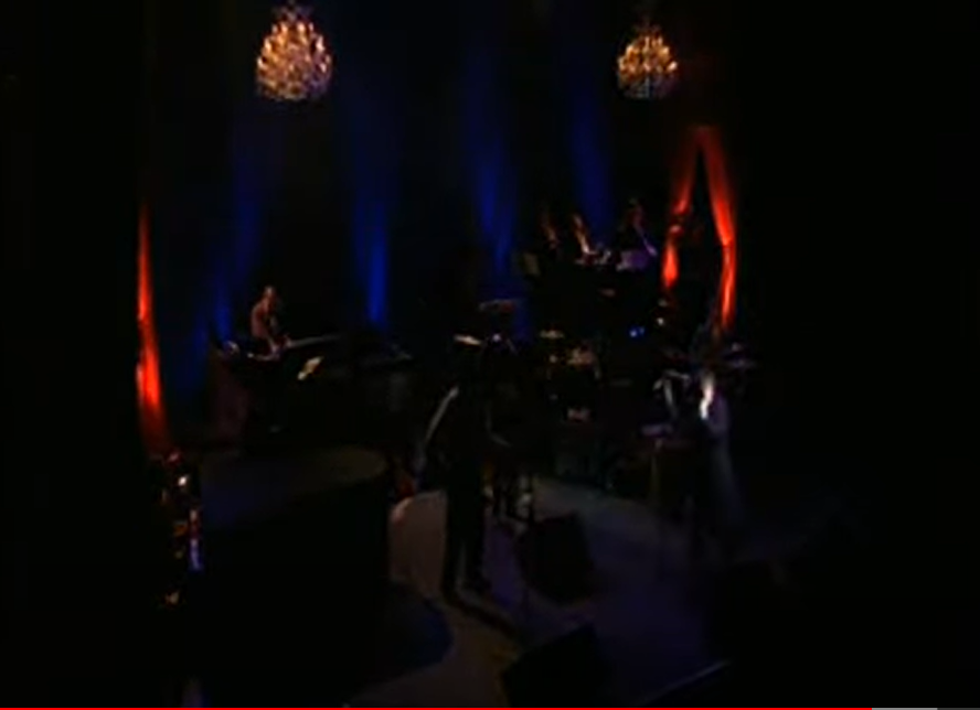 The Last Waltz Tickets 202425 Tour & Concert Dates Ticketmaster IE