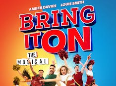 Bring It On: the Musical