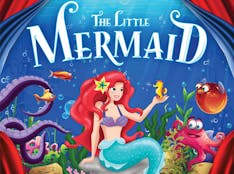 The Little Mermaid