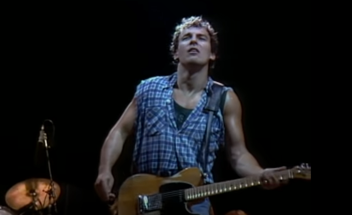 Bruce Springsteen and The E Street Band Tickets 202425 Tour