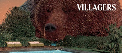 Villagers announce new album and tour is on the way.