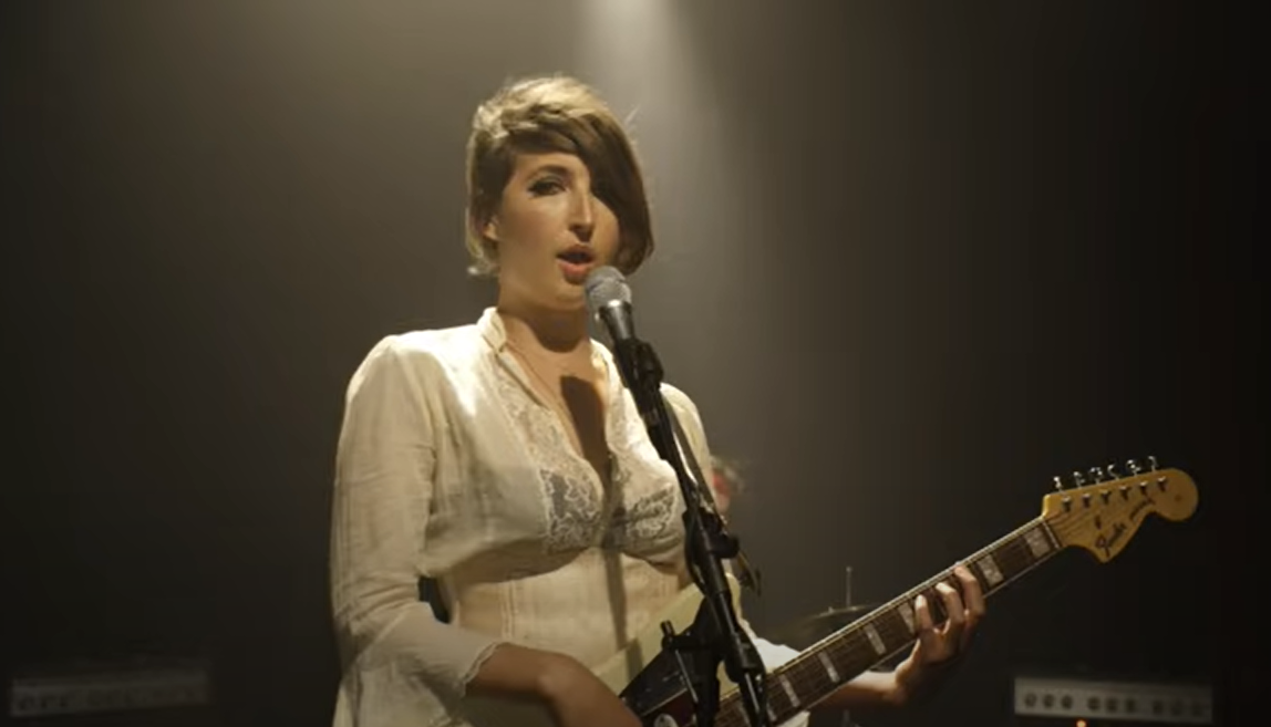 Warpaint Tickets 202425 Tour & Concert Dates Ticketmaster IE