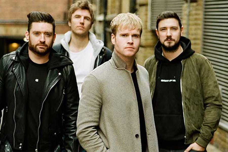 One Day At A Time Kodaline