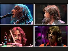 The Bootleg Beatles
